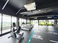 CHERAS Free Netflix for 7Pax ONLY 5min walk to MRT - gimnasio
