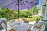 Completely updated home! -Close to hospitals, UD, Wright Patt Air Force Base. - Homestays