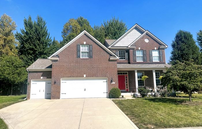 Beechwood Villa - Suburban Modern