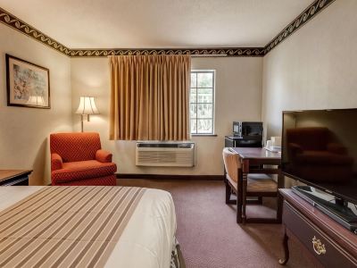 Econo Lodge Inn & Suites