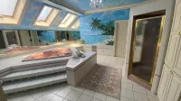 Kentucky's Majestic Mountaintop Estate with pool: The Bluegrass Palace - 5 Sao
