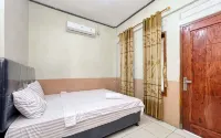 Homestay E Rahayu Anyer RedPartner - WiFi