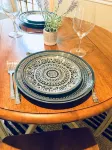 Walk to Town +  Trail - Cozy Studio Retreat - 3-Star