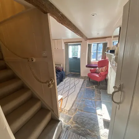 400 Year Old Grade II Listed Stone Cottage, Pilton; Glastonburyaa  Gold Award