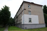 Odnokomnatnye Ulitsa Korzha 5 Apartments - 2-Star