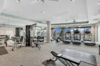 Ultimate Luxury Ocean Vistas-The largest condo in the best building on the beach - 4-Star