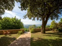 Relais Villa Sensano - Villas