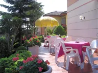 Hotel Alsazia - servizio colazione