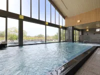 Verga Mori No Shiyukuhakukan - balneario