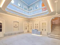 Tandem Palacio Veedor de Galeras Suites Hotels near Falla Theater