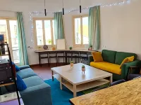 Bee Hostel Paphos Hotels in Paphos