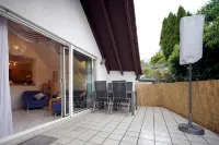 Vacation apartment in Gross Umstadt the gateway to the Odenwald - Homestays