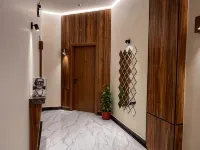 Sama Hotel Sherif Bash Hotels near Genena Mall
