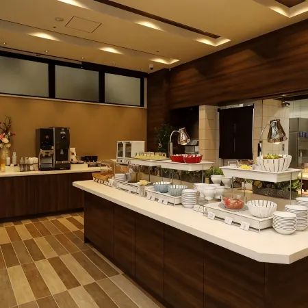 Dormy Inn Oita