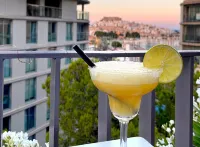 Palladium Peñiscola - bar