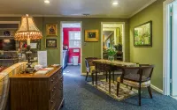 Studio Home, Walk to Downtown Franklin, Pets with Fee, Veteran Owned - 4 ดาว