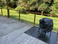 Chalet Perce Neige Eden Spa 5 Chalet Cosy - Chalets