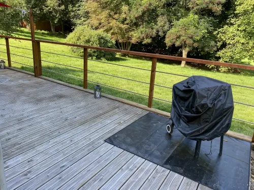 Chalet Perce Neige Eden Spa 5 Chalet Cosy - Homestays