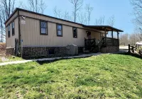 MINUTES FROM HOCKING HILLS, ZALESKI STATE FOREST, VINTON COUNTY, LAKE HOPE! - Alphydda