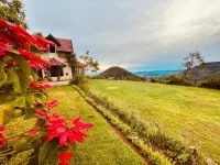 Stumpfields - Bed and Breakfasts