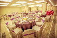 Bijie Weining Xichen International Hotel (Caohai Branch) - vasca da bagno