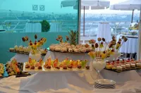 Hotel Borj Rabat - A Member of Barceló Hotel Group - Frühstück