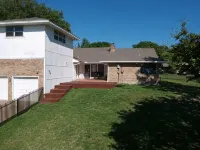 Lake view, Spacious 5 bedrooms, big lot, sleep 18 - Wifi