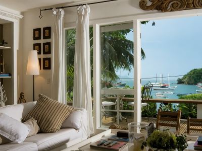 Vila da Santa Hotel Boutique & Spa