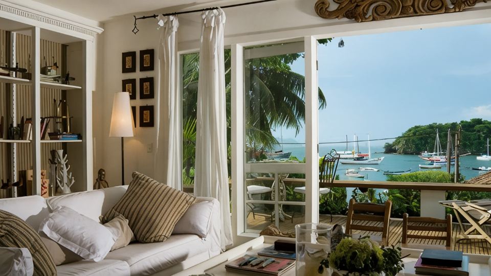 Vila da Santa Hotel Boutique & Spa