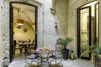 Best Western le Marquis de La Baume - Wifi
