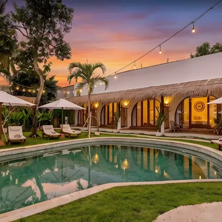 Roh Villas