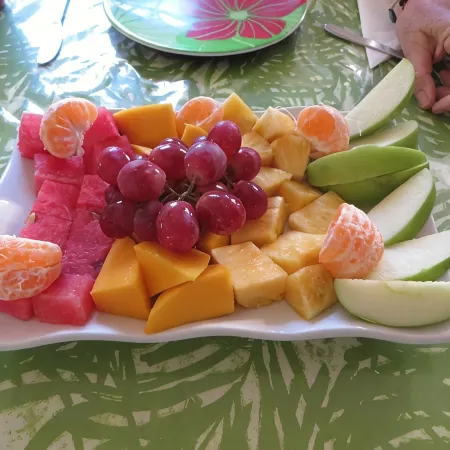 Cariari Bed & Breakfast