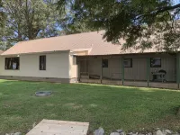 Lakeside Lodge Reelfoot Cozy Waterfront w Greatview 3Bdrm 2BTH Wifi Bartop Table - 3 estrellas