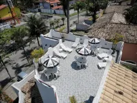Pousada Torre Del Mar - Inns