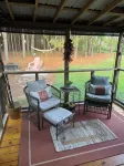 Adventurous tiny house! Located on 1 acre surrounded by evergreen forest - 4-Star
