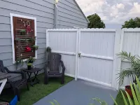 Modern Cozy Apartment in Hialeah Miami Int Airport - WiFi