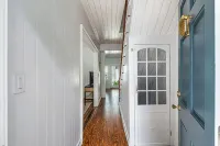 Charming + Circa 1889 Historic Eyebrow Home - 2-Star