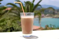 Villa Irini - baignoire