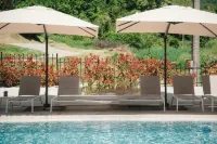 Rezidenca Ortus - Pools