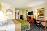 Hermitage Hotel Richmond Virginia - balcony
