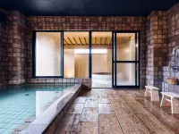 Kobushiso Hana Akari - Hot Springs