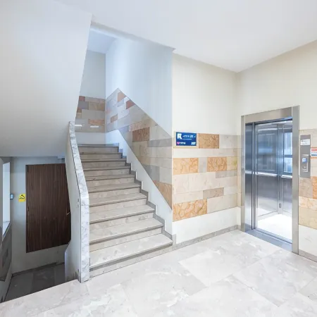 Irnerio Luxury Suite in the Center