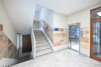Irnerio Luxury Suite in the Center - New