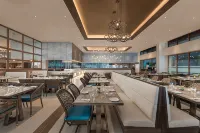 Henann Crystal Sands Resort - breakfast