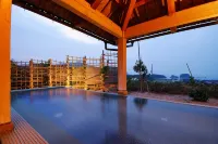 Ukawa Onsen Yoshino No Sato - Spa