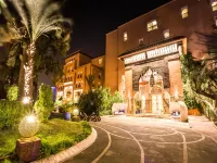 Sofitel Marrakech Palais Imperial & Spa - Sang Trọng