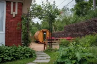 Historic GG Barnum Mansion by Heirloom Boutique Collection - อ่างจากุชชี่