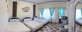 Minh Duc Hotel by Zuzu