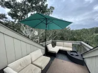Gorgeous Villa with Stunning Marsh & Nature Views/Pet Friendly - 4-Star