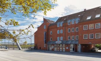 Hotel an der Hörn